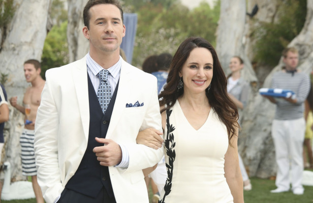 photo 7 in Barry Sloane  gallery [id886309] 2016-05-13 00:00:00