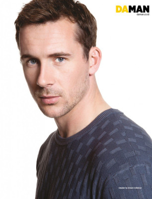 Barry Sloane  pic #894528
