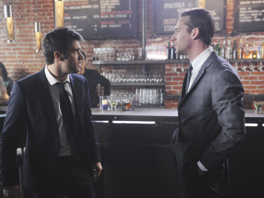 photo 13 in Barry Sloane  gallery [id886303] 2016-05-13 00:00:00