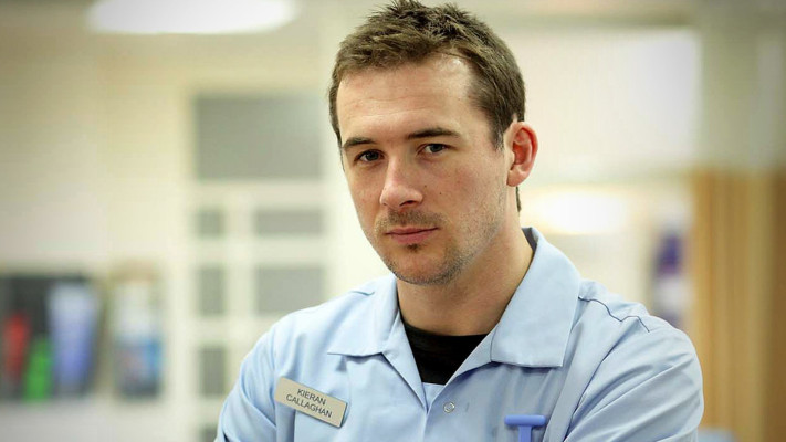 Barry Sloane  pic #873813