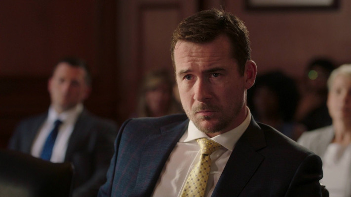 Barry Sloane - Bluff City Law (2019) 1x03 &#039;25 Years to Life&#039;