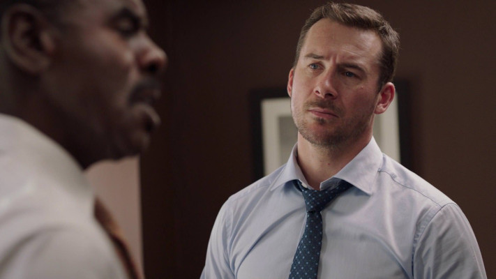 Barry Sloane - Bluff City Law (2019) 1x03 &#039;25 Years to Life&#039;