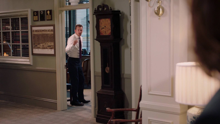 Barry Sloane - Bluff City Law (2019) 1x03 &#039;25 Years to Life&#039;