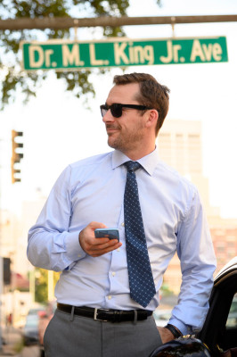 Barry Sloane - Bluff City Law (2019) 1x03 &#039;25 Years to Life&#039;
