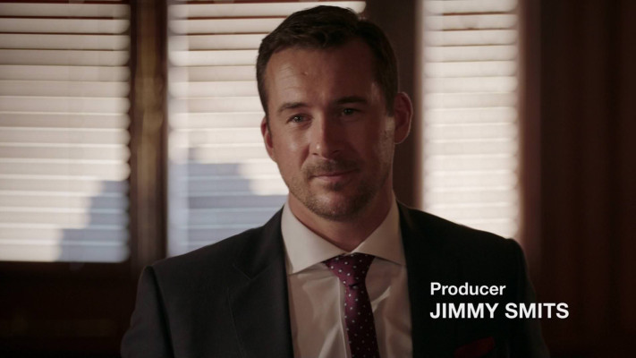 Barry Sloane - Bluff City Law (2019) 1x03 &#039;25 Years to Life&#039;