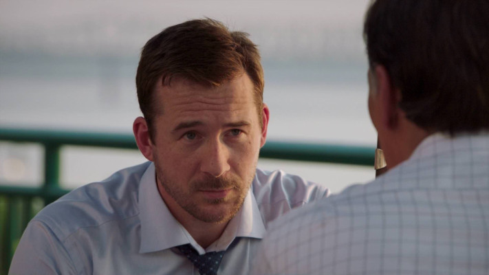 Barry Sloane - Bluff City Law (2019) 1x03 &#039;25 Years to Life&#039;