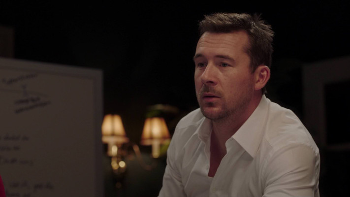 Barry Sloane - Bluff City Law (2019) 1x03 &#039;25 Years to Life&#039;
