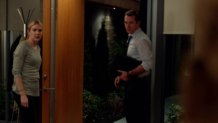 Barry Sloane - The Whispers (2015) 1x03 &#039;Collision&#039;