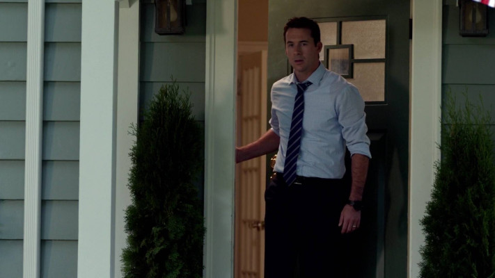 Barry Sloane - The Whispers (2015) 1x03 &#039;Collision&#039;