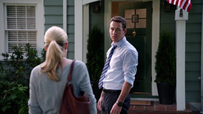 Barry Sloane - The Whispers (2015) 1x03 &#039;Collision&#039;