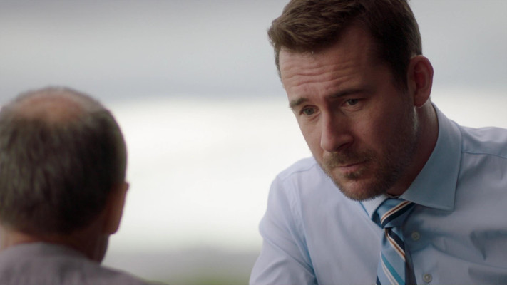 Barry Sloane - Bluff City Law (2019) 1x04 &#039;Fire In A Crowded Theater&#039;