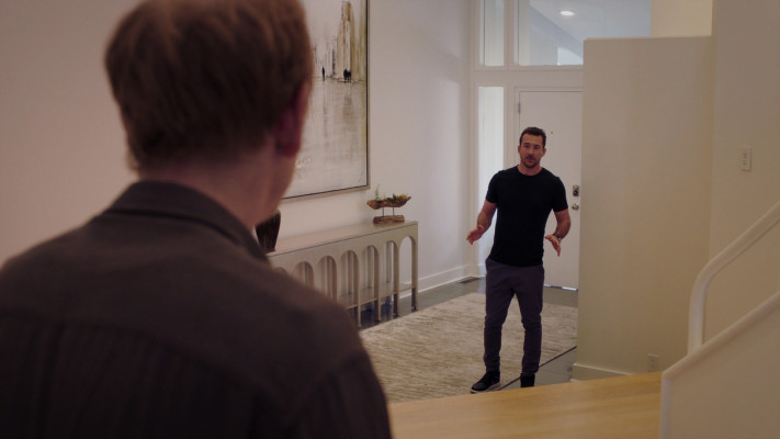 Barry Sloane - Bluff City Law (2019) 1x07 &#039;American Epidemic&#039;