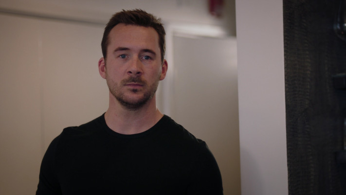 Barry Sloane - Bluff City Law (2019) 1x07 &#039;American Epidemic&#039;
