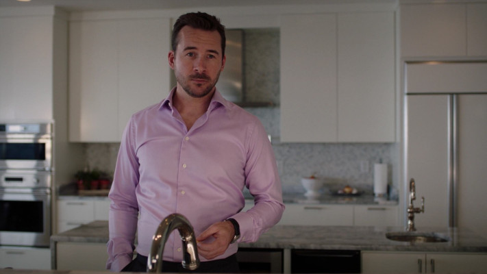 Barry Sloane - Bluff City Law (2019) 1x07 &#039;American Epidemic&#039;