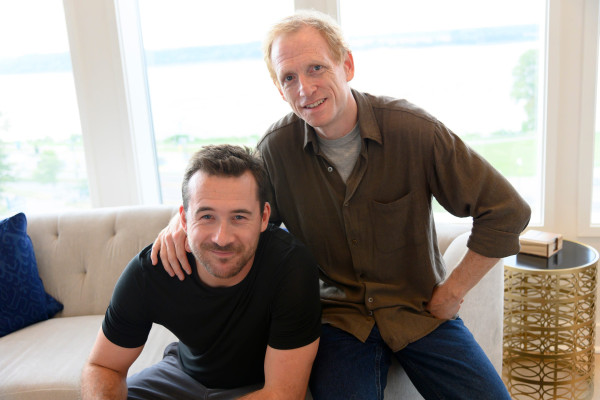 Barry Sloane - Bluff City Law (2019) 1x07 &#039;American Epidemic&#039;