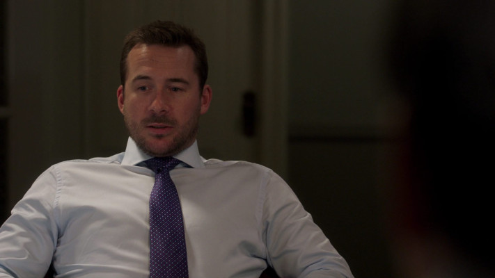 Barry Sloane - Bluff City Law (2019) 1x07 &#039;American Epidemic&#039;