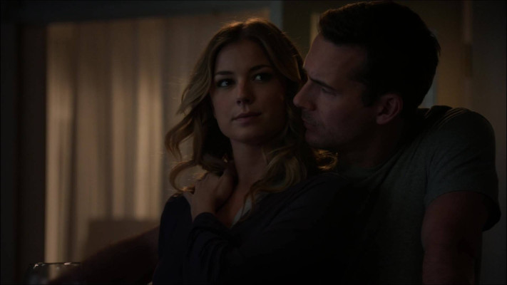 Barry Sloane - Revenge (2012) 2x09 &#039;Revelations&#039;