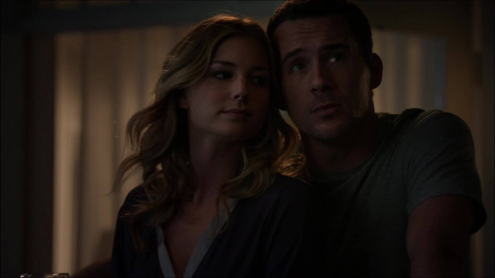 Barry Sloane - Revenge (2012) 2x09 &#039;Revelations&#039;