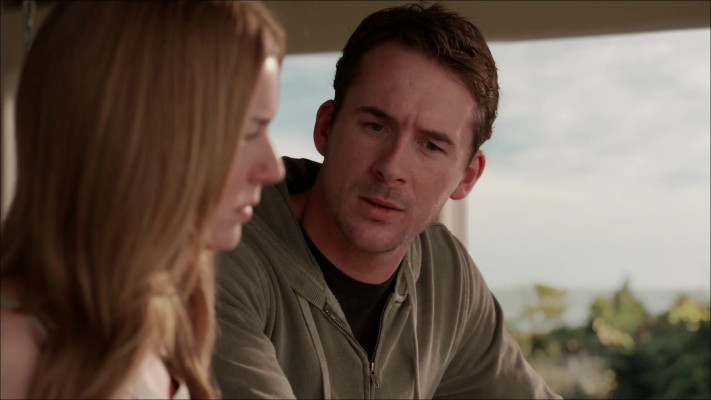 Barry Sloane - Revenge (2014) 3x12 &#039;Endurance&#039;
