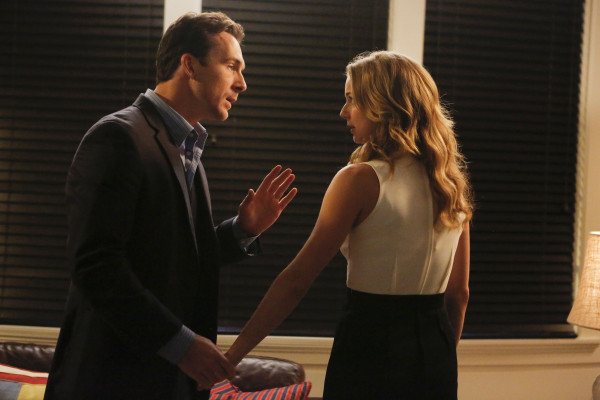 Barry Sloane - Revenge (2013) 3x04 &#039;Mercy&#039;