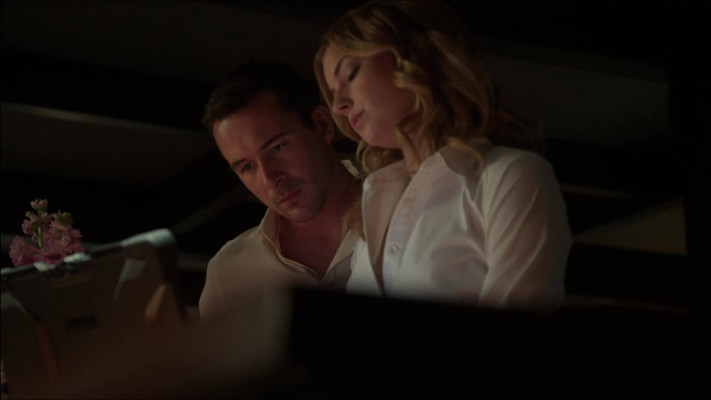 Barry Sloane - Revenge (2012) 2x09 &#039;Revelations&#039;