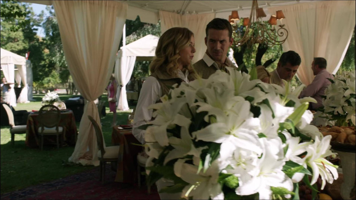 Barry Sloane - Revenge (2012) 2x09 &#039;Revelations&#039;