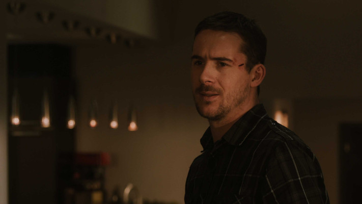 Barry Sloane - Penthouse North (2013)
