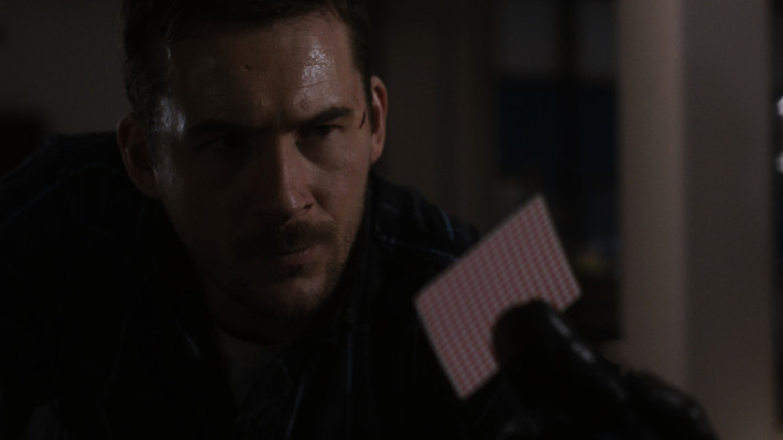 Barry Sloane - Penthouse North (2013)