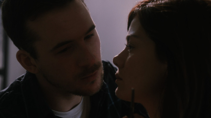 Barry Sloane - Penthouse North (2013)