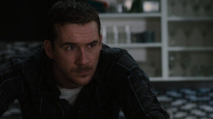 Barry Sloane - Penthouse North (2013)
