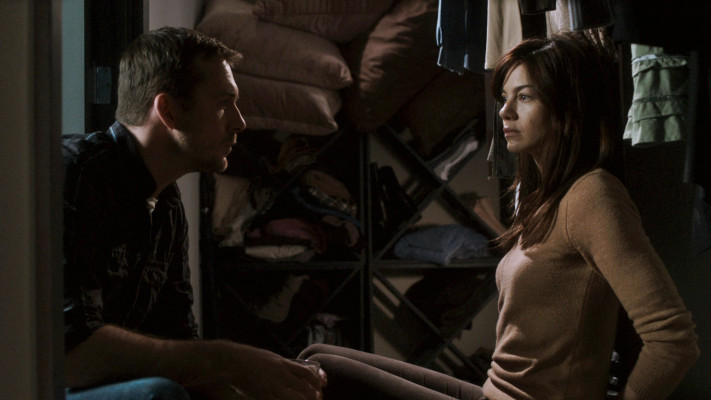 Barry Sloane - Penthouse North (2013)