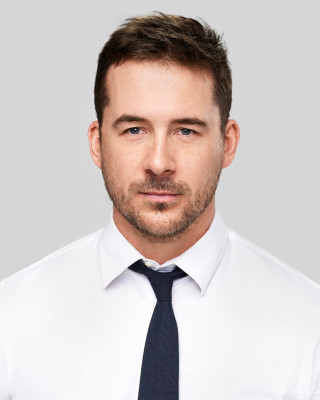 Barry Sloane - Bluff City Law (2019) Promotional