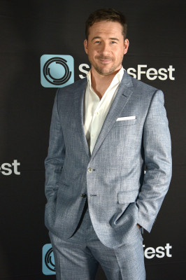 Barry Sloane - &#039;Bluff City Law&#039; Premiere at SeriesFest in Denver 06/22/2019