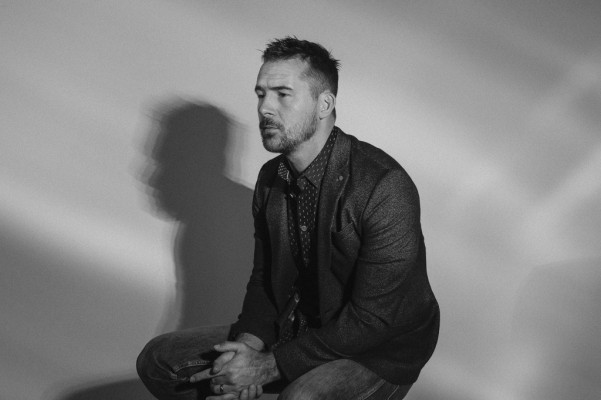 Barry Sloane - Paige Kindlick Photoshoot in New York 05/23/2018