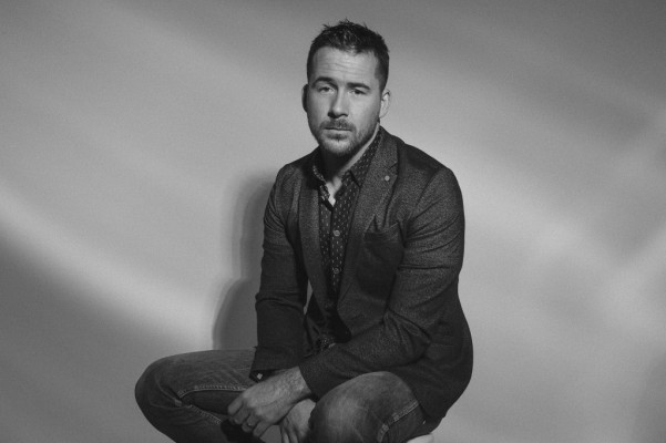 Barry Sloane - Paige Kindlick Photoshoot in New York 05/23/2018
