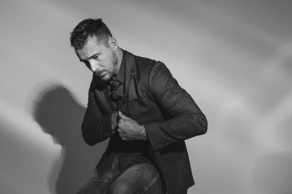 Barry Sloane - Paige Kindlick Photoshoot in New York 05/23/2018
