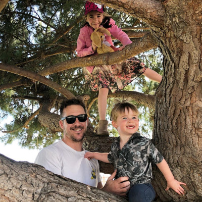 Barry Sloane - Santa Monica 05/26/2020