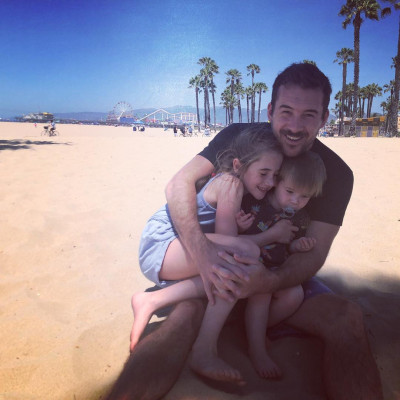 Barry Sloane - Santa Monica 02/28/2019