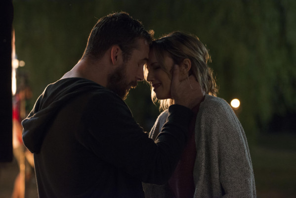 Barry Sloane - Six (2018) 2x02 &#039;Ghosts&#039;