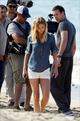 Barry Sloane - Revenge (2012) 2x04 &#039;Intuition&#039;