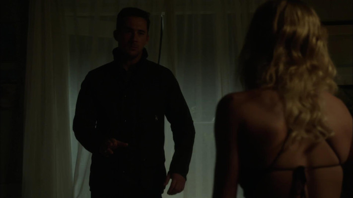 Barry Sloane - Revenge (2012) 2x04 &#039;Intuition&#039;