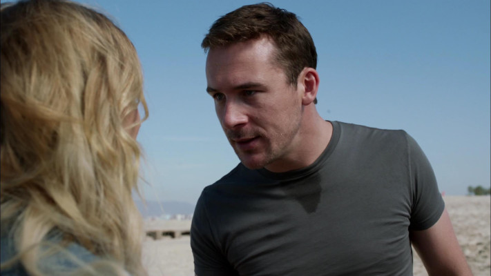 Barry Sloane - Revenge (2012) 2x04 &#039;Intuition&#039;
