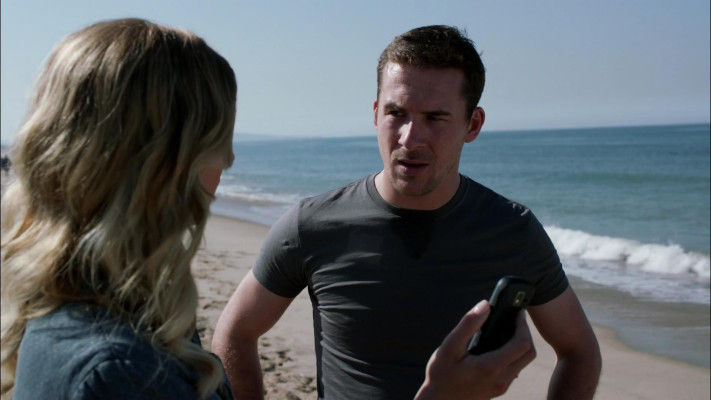 Barry Sloane - Revenge (2012) 2x04 &#039;Intuition&#039;