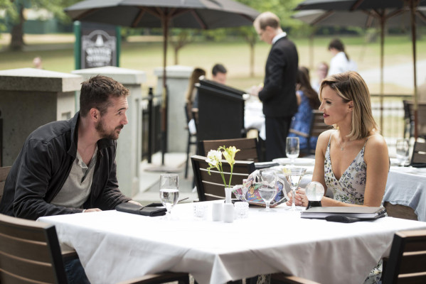 Barry Sloane - Six (2018) 2x04 &#039;Seesaw&#039;