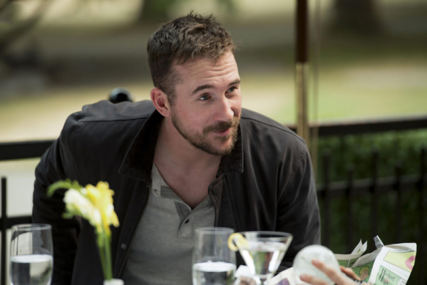 Barry Sloane - Six (2018) 2x04 &#039;Seesaw&#039;