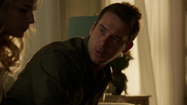 Barry Sloane - Revenge (2012) 2x05 &#039;Forgiveness&#039;