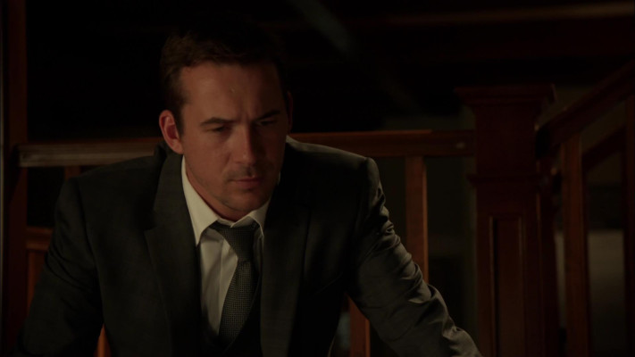 Barry Sloane - Revenge (2012) 2x05 &#039;Forgiveness&#039;
