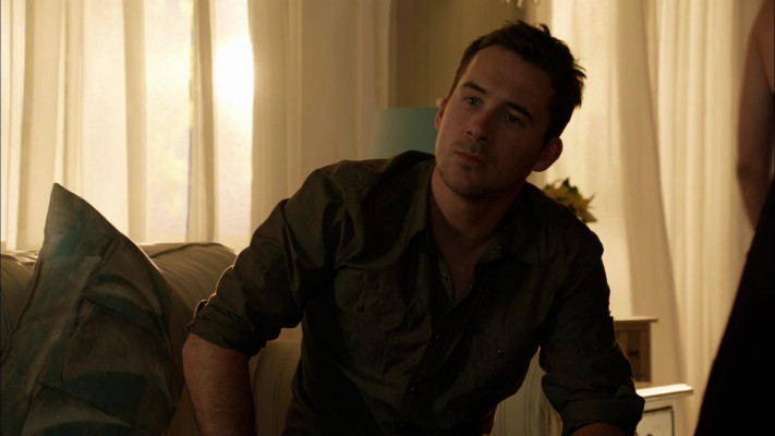 Barry Sloane - Revenge (2012) 2x05 &#039;Forgiveness&#039;