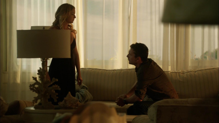 Barry Sloane - Revenge (2012) 2x05 &#039;Forgiveness&#039;