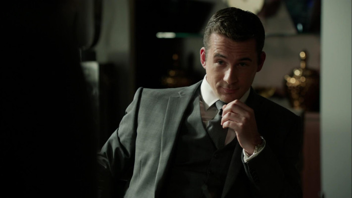 Barry Sloane - Revenge (2012) 2x05 &#039;Forgiveness&#039;